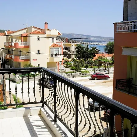 Elena Limenaria (Thasos)