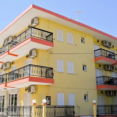 Elena * Limenaria (Thasos)