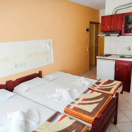 Elena * Limenaria (Thasos)