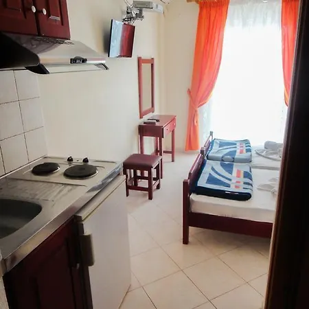 Apartment Elena