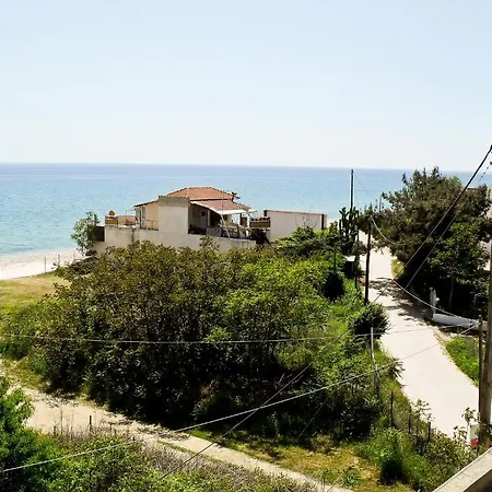 Elena * Limenaria (Thasos)