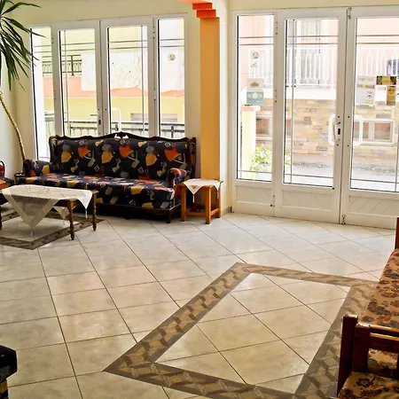 Elena Apartamento Limenaria (Thasos)