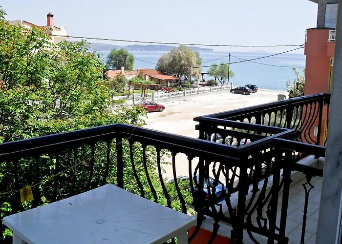 Apartament Elena *