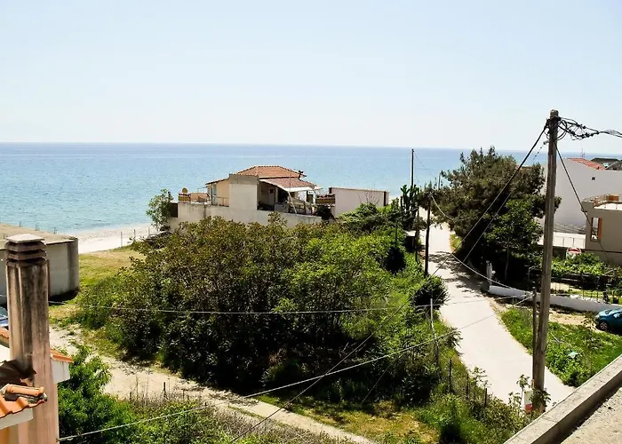 Elena * Limenaria (Thasos)