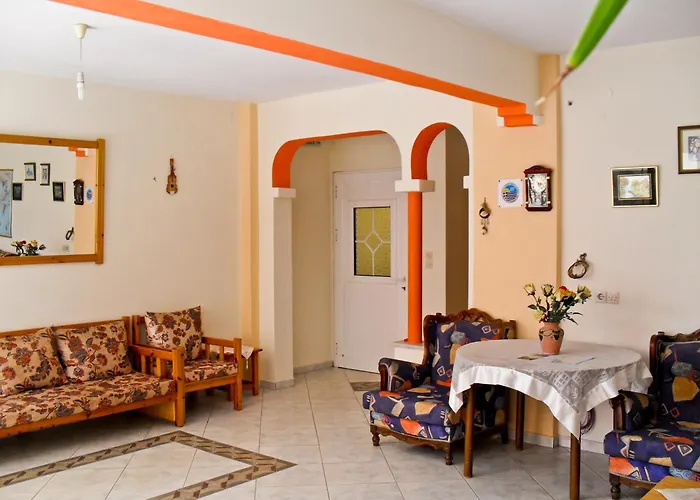 Elena Appartement *