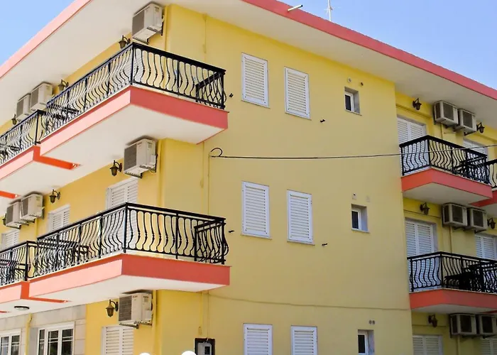 Elena * Limenaria (Thasos)