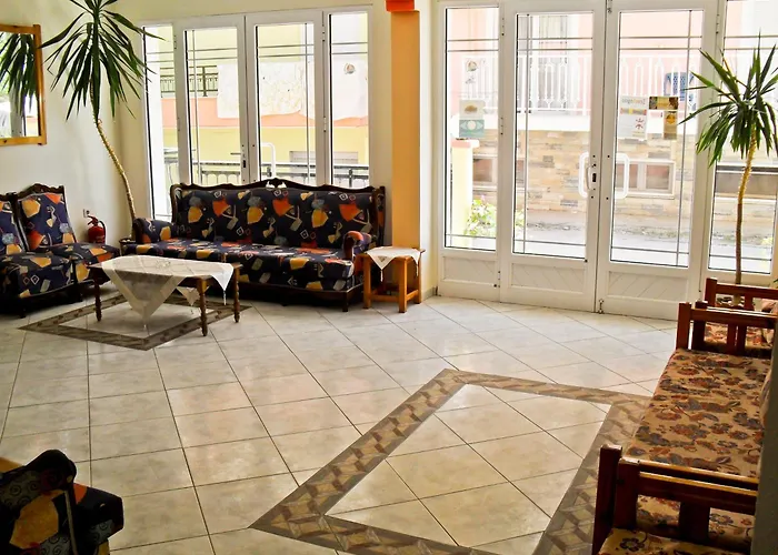 Elena Appartement Limenaria (Thasos)