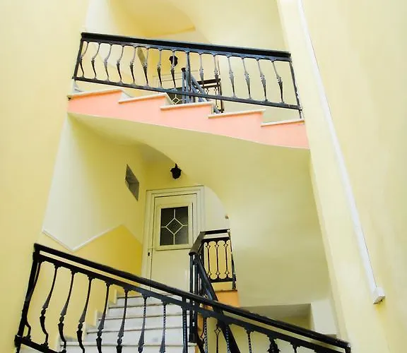 Appartement Elena *