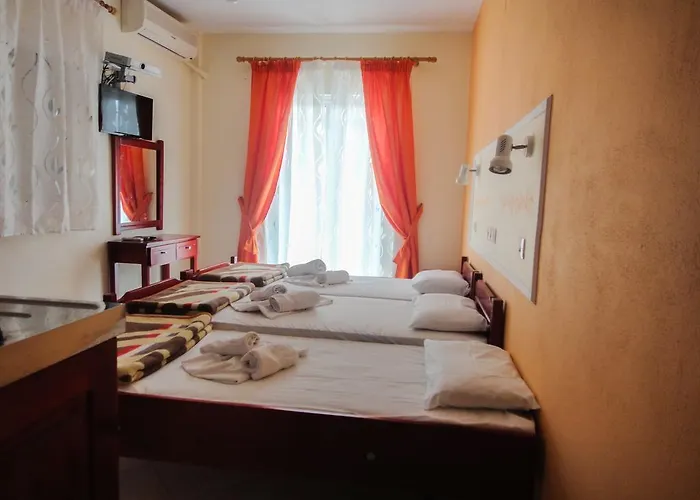 Elena Appartement