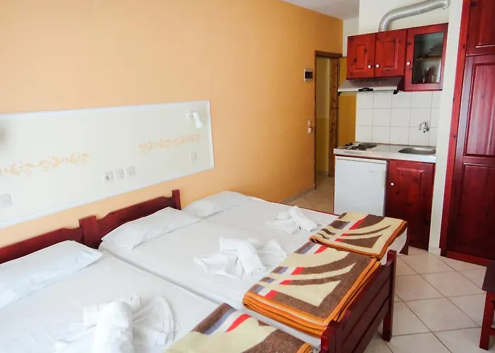 Elena * Limenaria (Thasos)