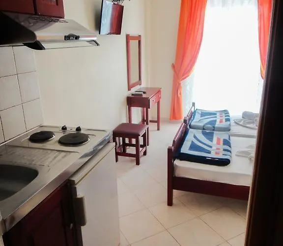 Appartement Elena