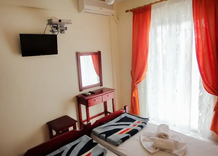 Appartement Elena *