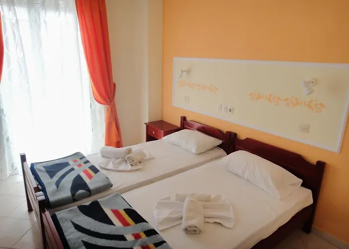 Appartement Elena *