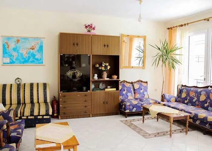 Appartement Elena *